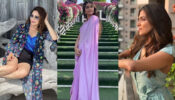 Madhuri Dixit, Keerthy Suresh & Malavika Mohanan’s latest super hot sensuous moment that set internet on fire