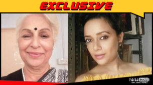 Madhvi Singh and Tapasya Dasgupta bag Zee TV show Rishton Ka Manjha