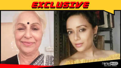 Madhvi Singh and Tapasya Dasgupta bag Zee TV show Rishton Ka Manjha