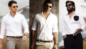 Mahesh Babu, Prabhas & Allu Arjun’s classiest white shirt looks for the perfect date night