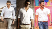 Mahesh Babu, Prabhas & Allu Arjun’s most stylish white shirt looks for the perfect date night