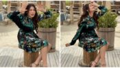 Mahira Sharma is vibing us with her different looks in her recent Instagram post, don’t miss it