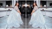 Mahira Sharma looks like a fairy tale princess, go check out