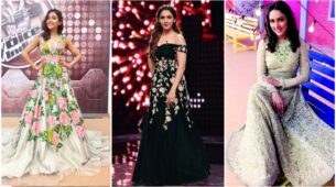 Major Throwback! Best Looks Of Neeti Mohan From The Voice India Kids