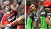 Major Throwback To 2016 When RCB Hit The Most Centuries In IPL