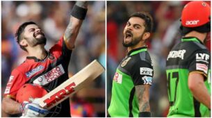 Major Throwback To 2016 When RCB Hit The Most Centuries In IPL