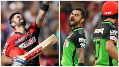 Major Throwback To 2016 When RCB Hit The Most Centuries In IPL