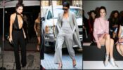 Skinny Pants, The Anti Fit Trend Is Here! Kendall Jenner’s Off-Duty Supermodel Looks To Die For!