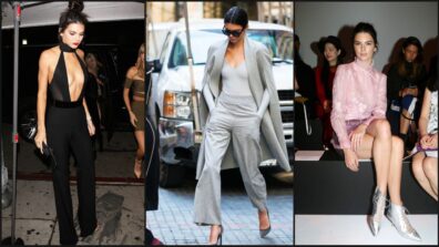 Skinny Pants, The Anti Fit Trend Is Here! Kendall Jenner’s Off-Duty Supermodel Looks To Die For!