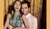 Major Throwback: Vikas Gupta’s fun time with Erica Fernandes goes viral on social media