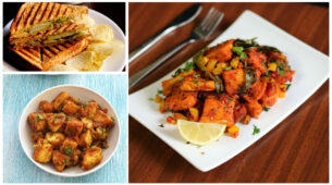 Make these 3 recipes with leftover food