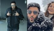 Make Your Mood Happy With This Grooving Track Of Badshah
