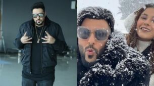 Make Your Mood Happy With This Grooving Track Of Badshah