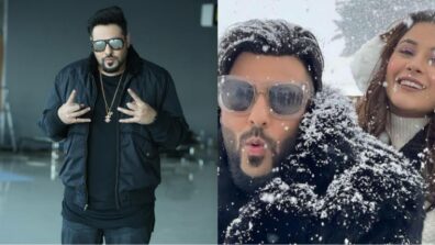 Make Your Mood Happy With This Grooving Track Of Badshah