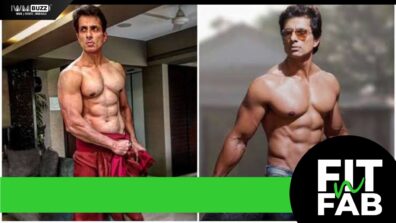 Makkai Di Roti & Sarso Da Saag is my favourite cheat food – Sonu Sood