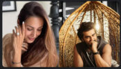 Malaika Arora flaunts her new stylish ring, sparks rumours of her engagement with boyfriend Arjun Kapoor