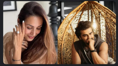 Arjun Kapoor makes a big statement about his girlfriend Malaika Arora, read details