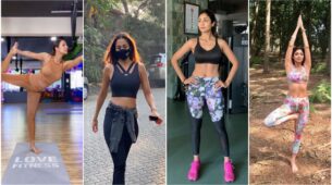 Malaika Arora Vs Shilpa Shetty: Which Diva Has The Best Sports Bra Collection?