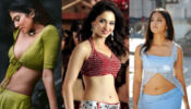 Malavika Mohanan, Tamannaah Bhatia & Anushka Shetty: Checkout who has perfect belly curves