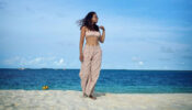 Maldives Babe: Surbhi Jyoti looks smoking hot in latest vacay photo, fans go bananas