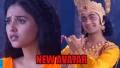 RadhaKrishn spoiler alert: Krishna’s new avatar Baake Bihari shocks Radha