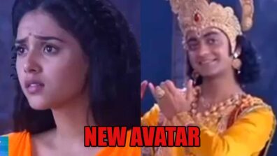 RadhaKrishn spoiler alert: Krishna’s new avatar Baake Bihari shocks Radha