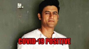 Manav Gohil tests positive for COVID-19