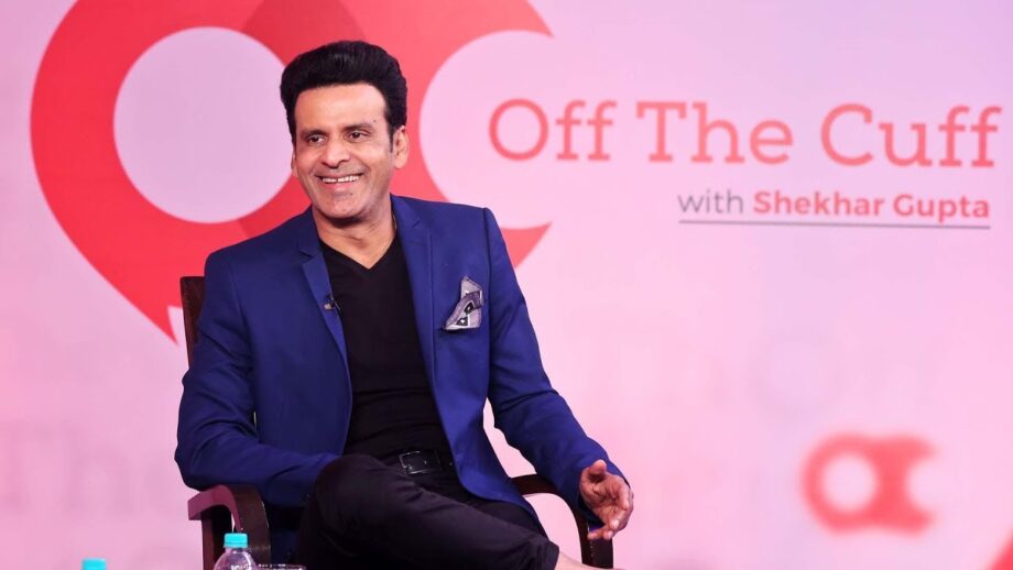 The Inspirational Story Of A Super Talented Actor Manoj Bajpayee - 3