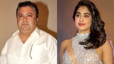 Manoj Pahwa To Play Janhvi Kapoor’s Father In Helen