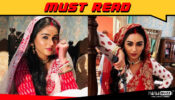 Manorama’s entry has shown a different side of Anirudh in Barrister Babu: Rachana Mistry