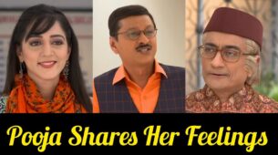 Taarak Mehta Ka Ooltah Chashmah Written Update Ep3146 16th April 2021: Pooja shares her feelings