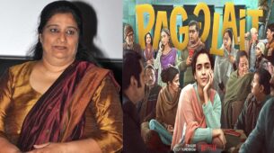 “Maybe it was just two minds thinking the same idea at the same time,” Seema Pahwa On Similarities between Her Film & Pagglait