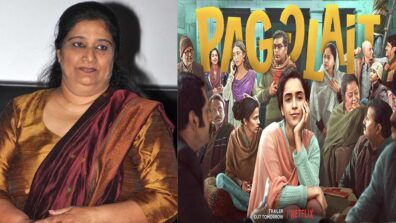 “Maybe it was just two minds thinking the same idea at the same time,” Seema Pahwa On Similarities between Her Film & Pagglait