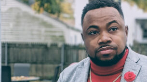 Meet Ferrat Destine: A Successful Artist and Businessman
