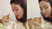 Meet the special one whom Munmun Dutta wakes up in the morning with a lot of love