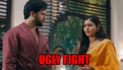 Mehndi Hai Rachne Waali spoiler alert: Raghav and Pallavi’s ugly fight