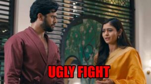 Mehndi Hai Rachne Waali spoiler alert: Raghav and Pallavi’s ugly fight