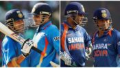 Memories: Moments Of Sachin Tendulkar And Sehwag On The Field