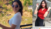 Meri sundar sundar dost: Anushka Sen’s swag makes bestie Jannat Zubair Rahmani go awestruck