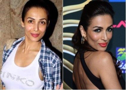 Mind-Blowing Style Evolution Of Malaika Arora, Take A Glance - 0