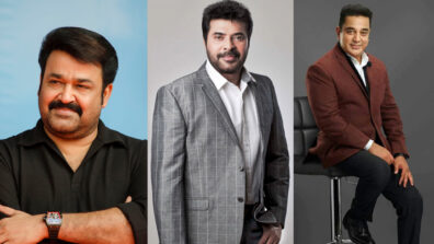 Mohanlal VS Mammootty vs Kamal Hassan: Biggest fan following ever?