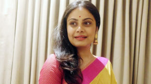 Molkki actress Toral Rasputra tests positive for Covid-19; loses her father while in isolation