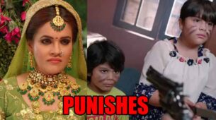 Molkki spoiler alert: Anjali punishes Juhi and Manas