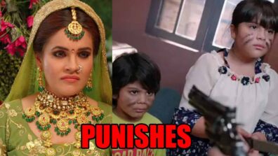 Molkki spoiler alert: Anjali punishes Juhi and Manas