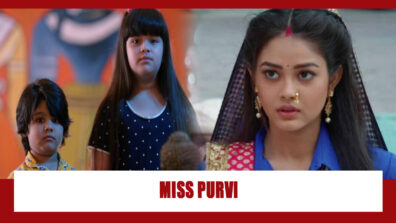 Molkki Spoiler Alert: Juhi and Manas MISS Purvi