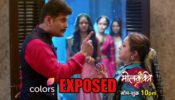 Molkki spoiler alert: Prakashi gets exposed in front of Virendra