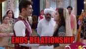 Molkki spoiler alert: Purvi to end her relationship with Virendra