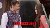 Molkki spoiler alert: Virendra and Purvi meet with a car accident