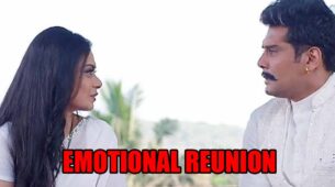 Molkki spoiler alert: Virendra and Sakshi’s emotional reunion