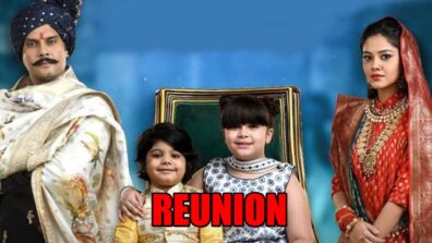 Molkki spoiler alert: Virendra reunites with Purvi, Juhi and Manas